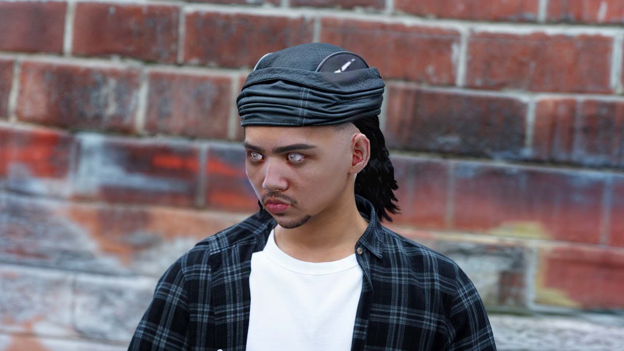 Fade begins a new STORYLINE in GTA 5 RP!