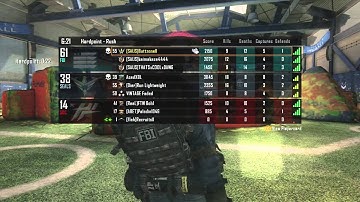 Black ops 2: Random Class Generator: #5 "RAGEEEE"!!! w/ friends