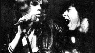 New York Dolls-I am Conpronted(early So Alone)