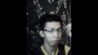 Jani dan nada soraya. Jangan berjudi