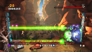 Bubsy - The Woolies Strike Back: Quick Look