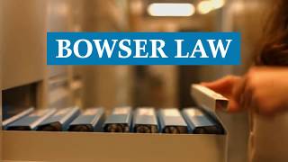 Injury Victims by Bowser Law 234 views 5 years ago 20 seconds