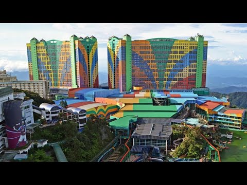 Review First World