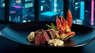 Mastering Mise en Place: Create Restaurant-Quality Lobster & Filet Mignon at Home!