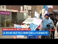 La fiq ne cdera pas sur la flexibilit exige par qubec  explications 16h