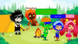 Evil Gil Team Umizoomi And The Secret O Danny Jake Randy Happy New Year