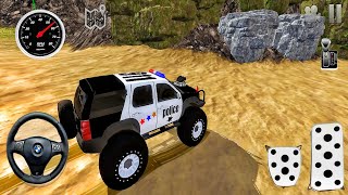 Extreme Race Monster Trucks School Bus Driving Cars Offroad #1 - Offroad Outlaws Android Gameplay