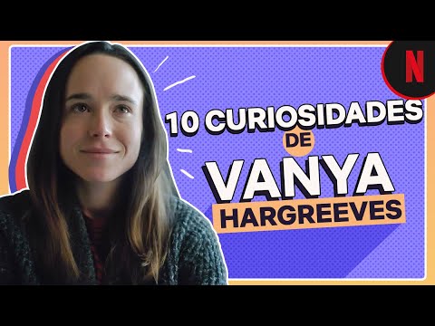 The Umbrella Academy | 10 curiosidades de Vanya
