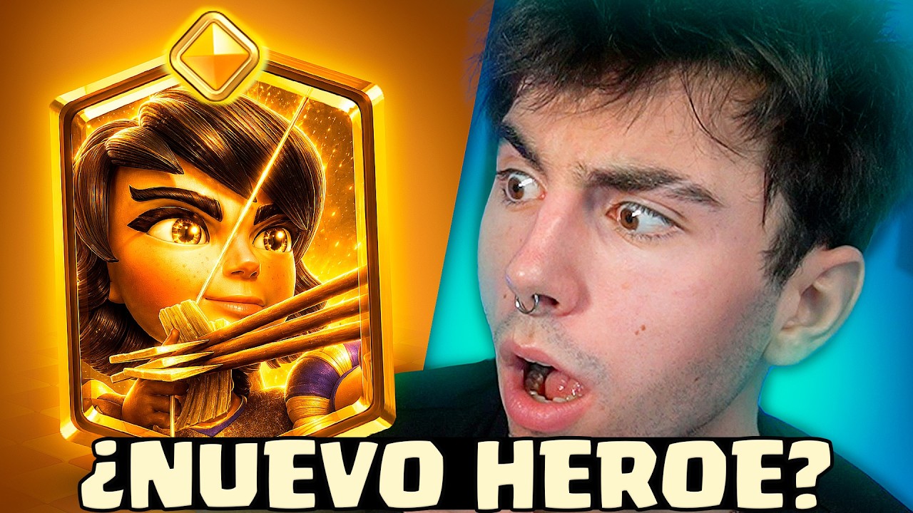 PRINCESA HEROE???