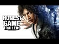 Honest Game Trailers | Judgement