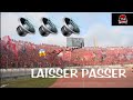 Winners 05 Laisser Passer الاغنية التي ترعب جماهير الرجاء