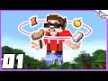 3rd Life SMP  | WHO WANTS TO TRADE?! | Ep 01