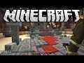 Crewcraft Season 3 Episode 1 (Secret Tribal Council Cave!) Minecraft