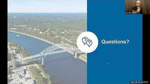 Bourne - Cape Cod Bridges Public Information Meeti...