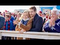 Behind the Scenes - Christmas Bells are Ringing - Hallmark Channel