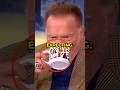 Arnold Schwarzenegger ends the ice debate! #conservative #republican #immigration