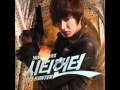 The Fire Of Love Instrumental City Hunter OST 