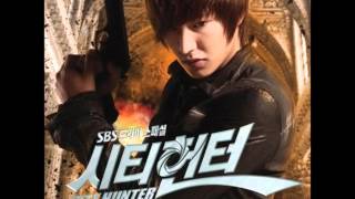 The Fire of Love (Instrumental) _ City Hunter OST