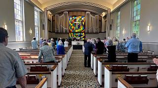 May 17, 2026: Ascension Sunday