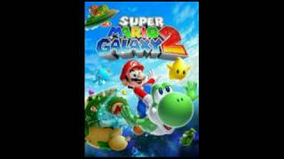 Super Mario Galaxy 2 Music - Glamdozer