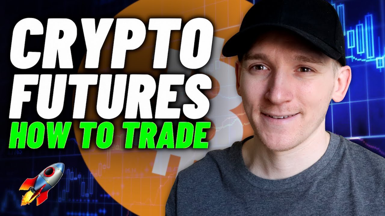 buy vs trade crypto