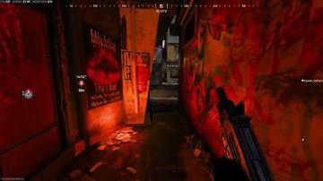 MW3 1v4 search and destroy clutch