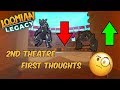 Roblox Loomian Legacy What Level Does Igneol Evolve
