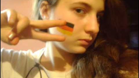 Tatia and Chris Linke ;)