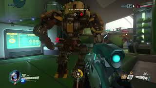 Overwatch:XDDDDDDD [Insert clickbait title here]