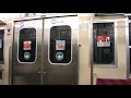 【中央快速線】豊田区201系H7編成 快速東京行 立川~国立
