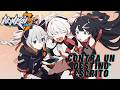 Honkai Impact Fanfic: Contra un destino escrito capitulo 6-10