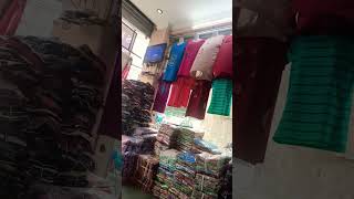 Azad market summer collection short video #wholesale #wholesalemarket  #ankitvlogs #delhimarket