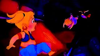 Diamond Dolls (Sludgefest MV) Slowed