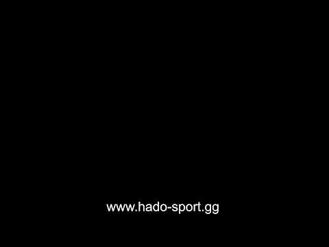 HADO Sport - Training Session du 2022-06-07 Let's Go !