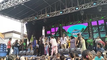 UNYU UNYU - DIAN ANIC. ANICA NADA DESA JEMARAS LOR KLANGENAN CIREBON 06 SEPTEMBER 2025
