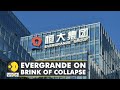 'Risks from Evergrande is controllable,' China breaks silence on crisis | WION English News