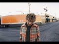 Juice Wrld - Pain Of Pills (Unreleased)