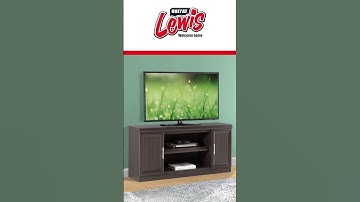 LEWIS MILANO PLASMA UNIT
