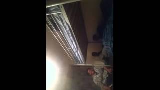 Bedtime Prank