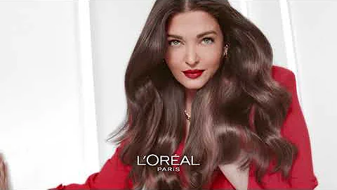 L’Oréal Paris Total Repair 5 | English - DayDayNews
