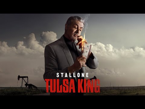 Tulsa King Movie || Sylvester Stallone, Andrea Savage, Martin Starr || Review And Facts