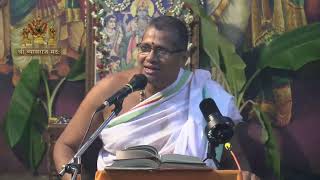 Ramacharitryamanjari - Day 41 | Dr. Anandatirthacharya Malagi
