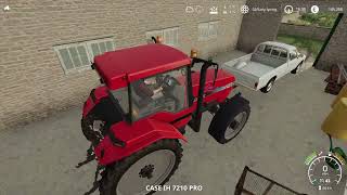 Farming Simulator 19 Camping of France EP 5 RolePlay! Progrese minuscule dar in acelasi timp mari !