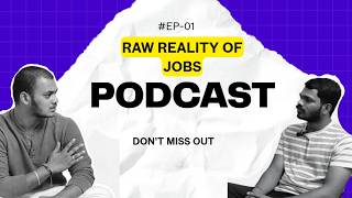 A Deep Dive Into Tech Journey  Learning, Building, & Winning. Must Watch Podcast For Tech Developers