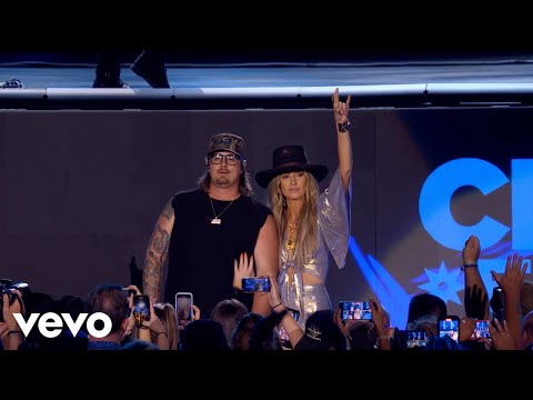 HARDY – wait in the truck (feat. Lainey Wilson) (CMA Fest 2023 Live Performance)