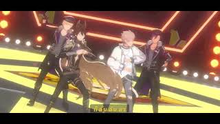 Cinderella - TATTOO COLOUR | Ensemble Stars Music