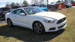 2017 Ford Mustang - Malvern AR