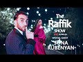 The Raffik Show / SONA RUBENYAN / LIVE / 14.08.20