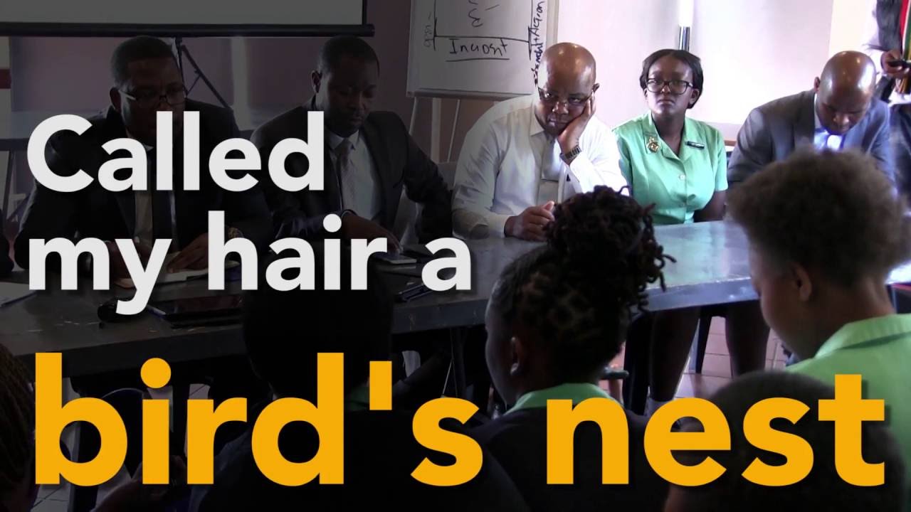 Afrogate The Shit Has Hit The Fan At Pretoria High School For Girls Here S The Latest 2oceansvibe News South African And International News