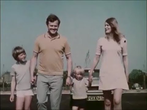 Hornsea Pottery Advert 1969